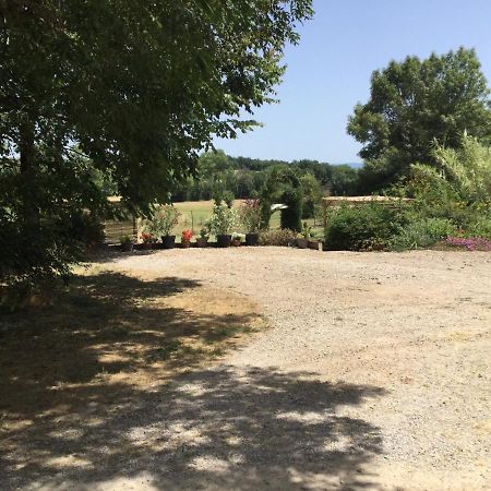 La Barthe Haute Puycalvel Lautrec Exterior photo