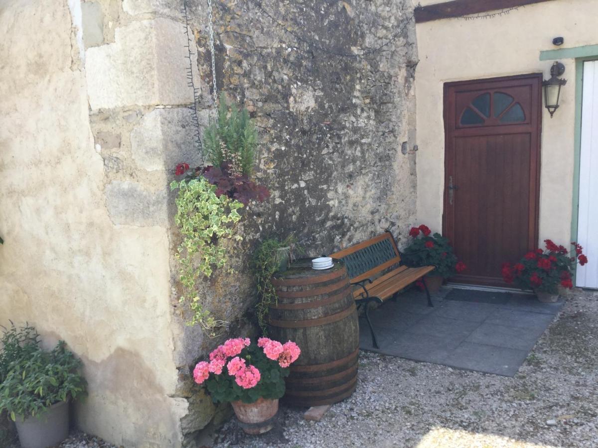 La Barthe Haute Puycalvel Lautrec Exterior photo